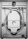 Превью картинка Стиральная машина с фронтальной загрузкой Asko WMC6743VB.T Professional #2
