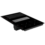 Превью картинка Индукционная варочная панель Meferi XSMART35IX ULTRA #5