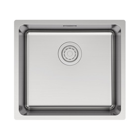 Картинка Paulmark YUNI 49 UNI YU49-BS Брашированная сталь