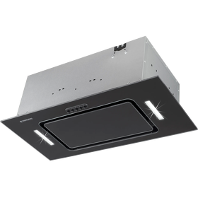 Картинка Meferi INBOX60BK MATT GLASS ULTRA