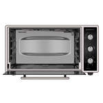 Превью картинка Мини-печь Maunfeld CEMOA.456.S2 #3