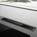 Превью картинка Вытяжка встраиваемая в столешницу  Elica PANDORA BL/F/90 #2