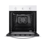 Превью картинка Электрический духовой шкаф Maunfeld EOEС.586W #5