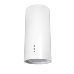 Превью картинка Цилиндрическая вытяжка Maunfeld Lee Side C 39 белый #2