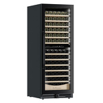 Превью картинка Шкаф винный  Meyvel Винный холодильник (шкаф) компрессорный MEYVEL MV141PRO-KBT2 #10