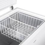 Превью картинка Ларь морозильный  Maunfeld MFL300W #15