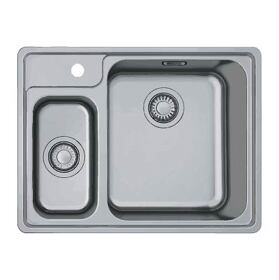 Картинка Franke BCX 260 TL стоп-вент.