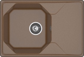 Картинка GranFest UNIQUE 740L Терракот