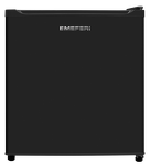 Превью картинка Холодильник с одной дверцей Meferi MFR50BK MINI LIGHT #13