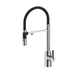 Превью картинка Смеситель для кухни Paulmark MAGNETO ONE Ma213188-BS Брашированная сталь #2