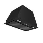 Превью картинка Полновстраиваемая вытяжка Franke VERA 52 BK #1