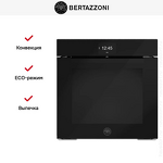 Превью картинка Электрический духовой шкаф Bertazzoni FMOD6117CTB1 #9