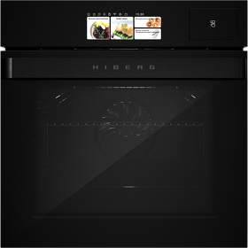 Картинка HIBERG S-VM 6615 B i-SMART