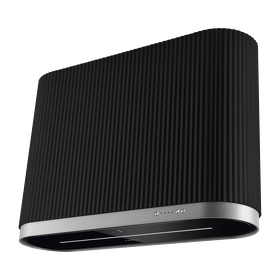 Картинка Maunfeld MURANO 80 Black/Anthracite