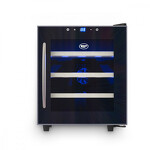 Превью картинка Шкаф винный  Cold Vine Винный холодильник (шкаф) термоэлектрический COLD VINE C16-TBF1 #5