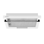 Превью картинка Встраиваемая вытяжка Maunfeld Clyde 50 Glass White #3