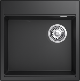 Картинка Rivelato TESORO 505-R 1-чаш 500*510 nero