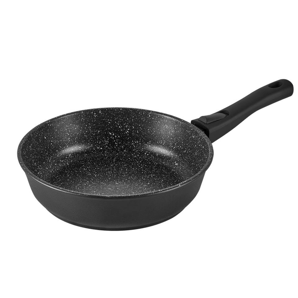 Фото Сковорода Maunfeld MF28HLD01RH