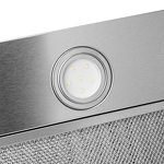 Превью картинка Полновстраиваемая вытяжка Maunfeld TRAPEZE 602M INOX #6