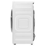 Превью картинка Стиральная машина с фронтальной загрузкой Maunfeld MFWM127IWH053 #15