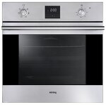 Превью картинка Электрический духовой шкаф Körting OKB 760 FX #1