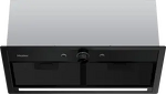 Превью картинка Полновстраиваемая вытяжка Haier HVQ-B2534B #1