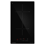 Превью картинка Индукционная варочная панель домино Maunfeld AVI3026SBK #2