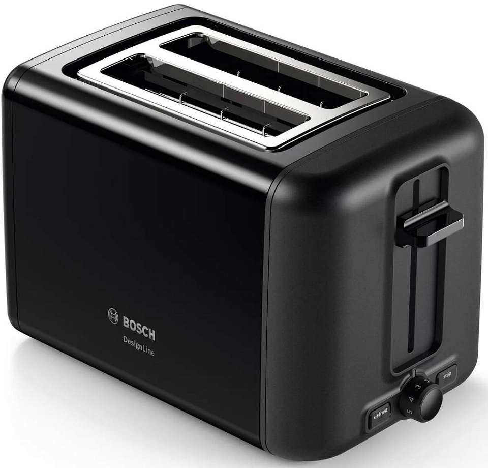 Фото Тостер Bosch TAT3P423