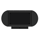 Превью картинка Цилиндрическая вытяжка Maunfeld GUNA 60 Black/Anthracite with Pink Gold #10