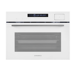 Превью картинка Электрический духовой шкаф Maunfeld MCMO5016STGW #1