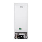 Превью картинка Холодильник с верхней морозилкой Maunfeld MFF143W #4