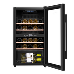 Превью картинка Шкаф винный  Maunfeld MFWC-85D28 #3