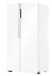 Превью картинка  Холодильник side by side Haier HRF-918DW #8