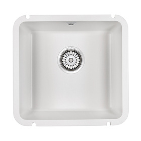 Картинка Paulmark UNTER 50 PM204543-WH Белый матовый WH