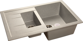 Картинка GranFest QUADRO 775KL Серый