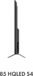 Превью картинка Телевизор Haier 85 HQLED S4 #12