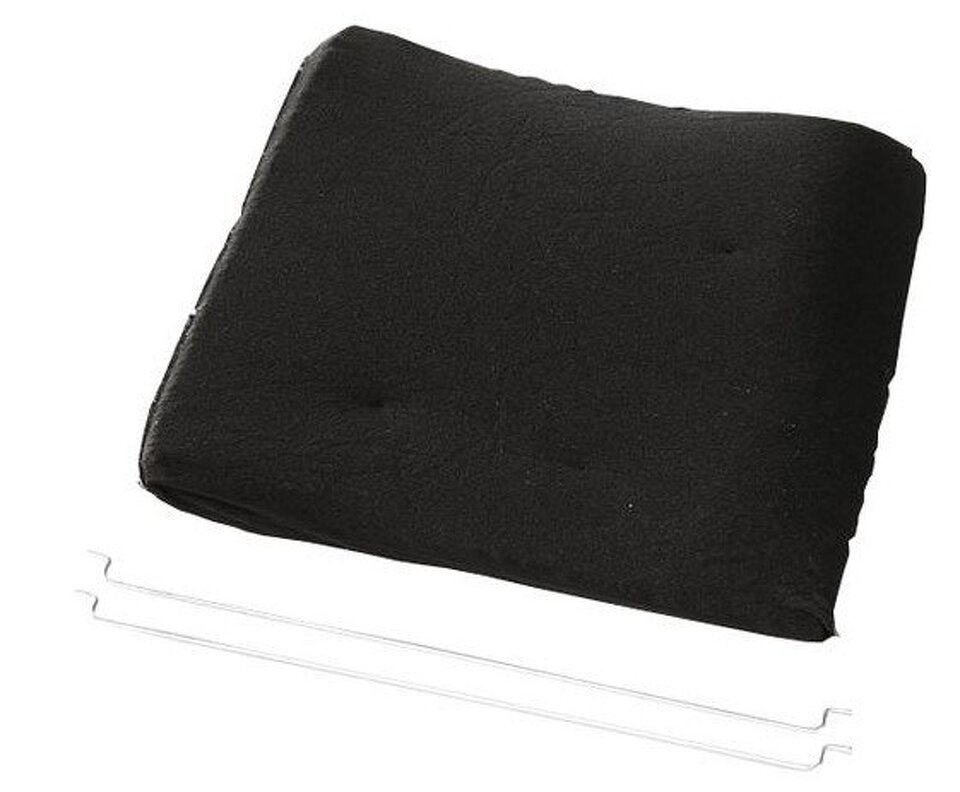 Фото Фильтр для вытяжки Elica Long Life Filter для JET AIR DOMINO 55, ELICA MINI OM, Tube, Kuadra