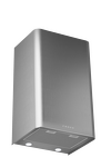 Превью картинка Цилиндрическая вытяжка Elikor MIX 50Н-650-Э3Д нерж/срб #1