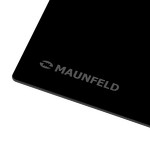 Превью картинка Электрическая варочная панель Maunfeld CVCE453BK #6