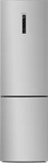 Превью картинка Холодильник с нижней морозилкой Haier C2F537CMSG #2