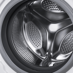 Превью картинка Стиральная машина с фронтальной загрузкой Maunfeld MFWM127IWHD #11