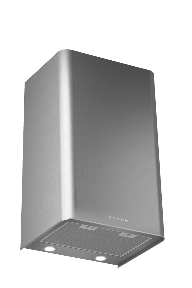 Фото Цилиндрическая вытяжка Elikor MIX 50Н-650-Э3Д нерж/срб