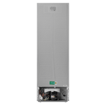 Превью картинка Холодильник с нижней морозилкой Maunfeld MFF170W #7