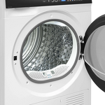 Превью картинка Машина сушильная Meferi MDR1016WH HP COMFORT #12