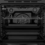 Превью картинка Электрический духовой шкаф Maunfeld EOEF.766B2 #4