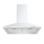 Превью картинка Купольная вытяжка Maunfeld Cork 60 белый #2