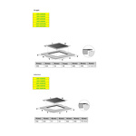 Превью картинка Индукционная варочная панель Haier HHY-Y64NVB #2