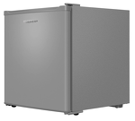 Превью картинка Холодильник с одной дверцей Meferi MFR50GR MINI LIGHT #5