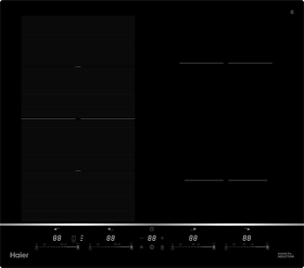 Картинка Haier HHY-Y64WBFLB