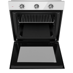 Превью картинка Электрический духовой шкаф Maunfeld FEOF7871W #5